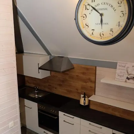 Holiday home Steffi Kirchheim (Hessen)