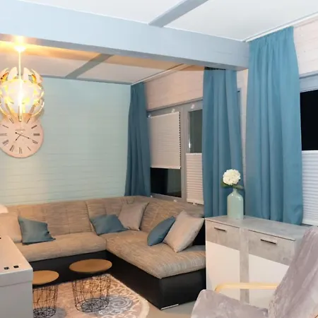 Steffi Holiday home