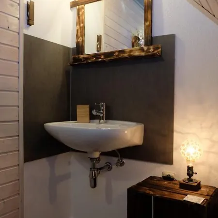 Steffi Holiday home *