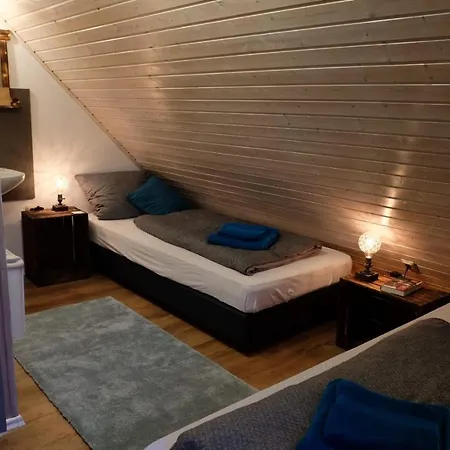 Steffi Holiday home *