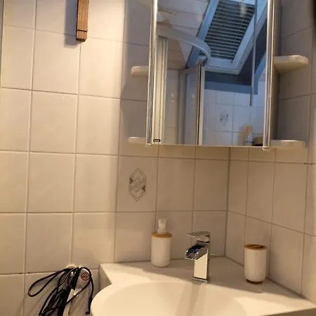 Steffi Holiday home *