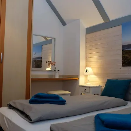 Steffi Holiday home *