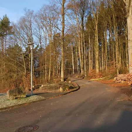 Holiday home Steffi Kirchheim (Hessen)