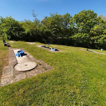 Steffi Holiday home Kirchheim (Hessen)