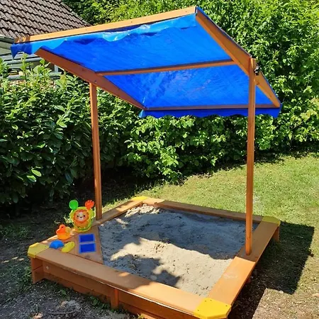Holiday home Steffi