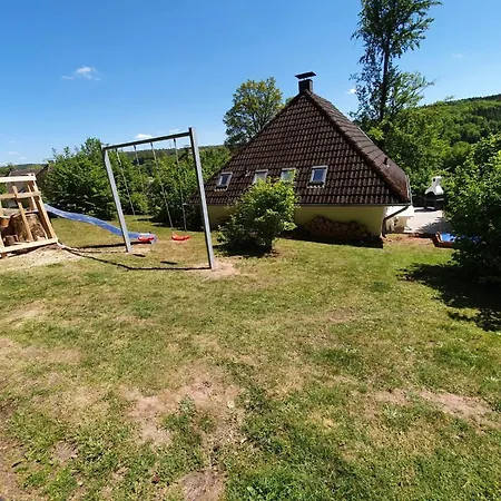 Steffi Kirchheim (Hessen)