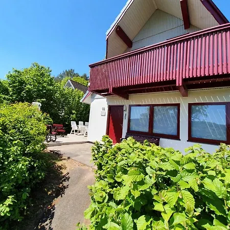 Holiday home Steffi *