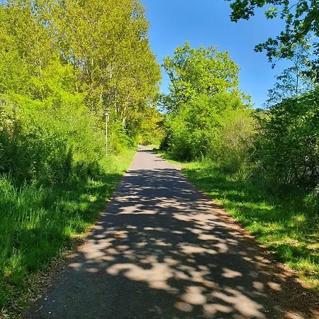 Steffi Holiday home *