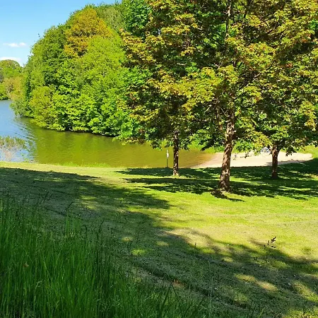 Ferienhaus Steffi
