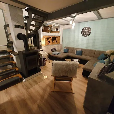 Ferienhaus Steffi