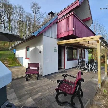 Tatil Evi Steffi