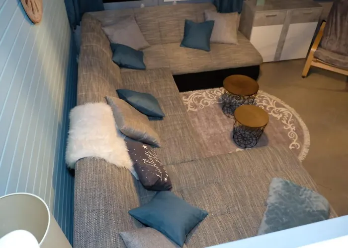 Vakantiehuis Steffi *