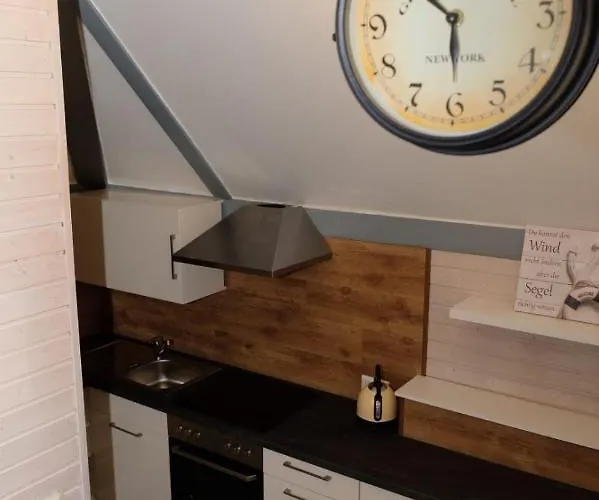 Vakantiehuis Steffi Kirchheim (Hessen)