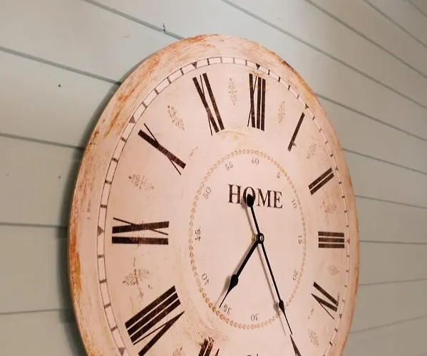 Steffi Vakantiehuis Kirchheim (Hessen)