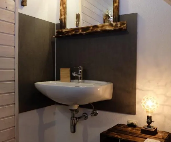 Steffi Vakantiehuis *