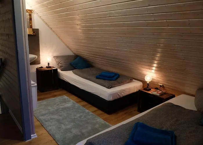 Steffi Vakantiehuis *