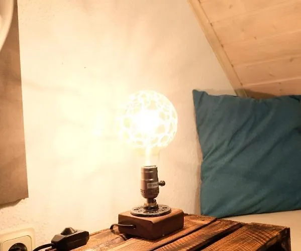 Steffi Vakantiehuis *