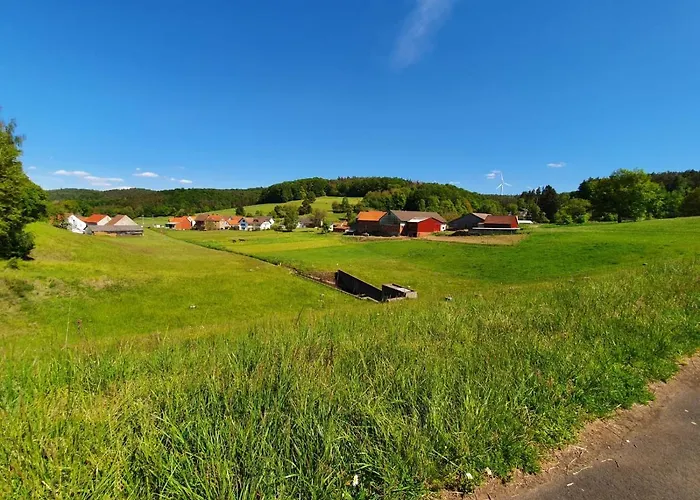 Steffi Vakantiehuis *