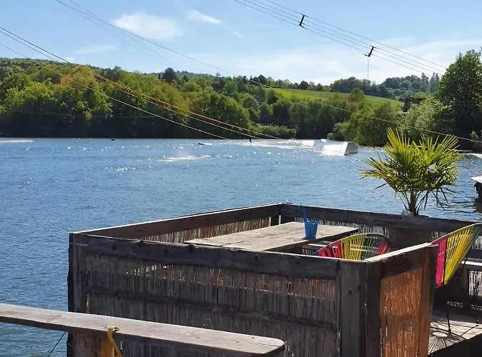 Vakantiehuis Steffi *