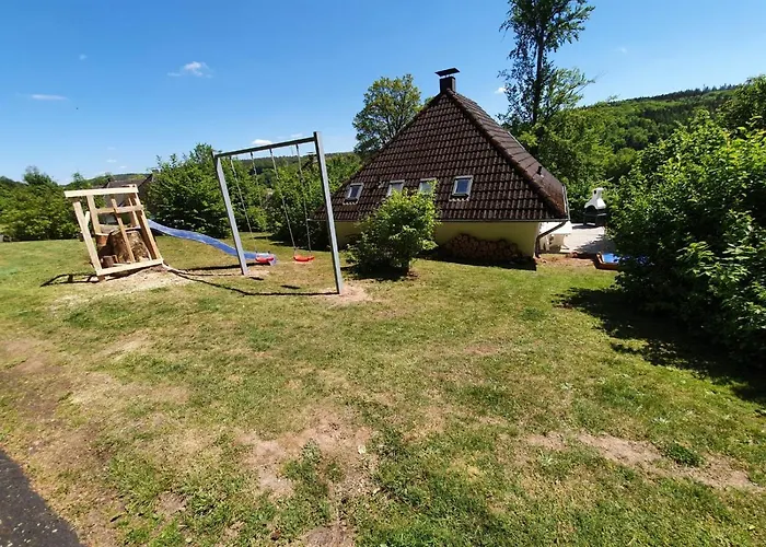 Steffi Kirchheim (Hessen)