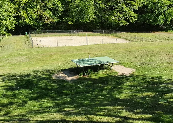 Vakantiehuis Steffi *