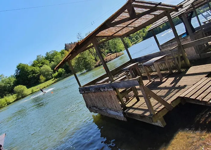 Vakantiehuis Steffi *