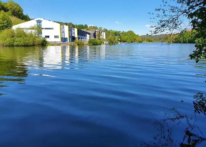 Vakantiehuis Steffi Kirchheim (Hessen)