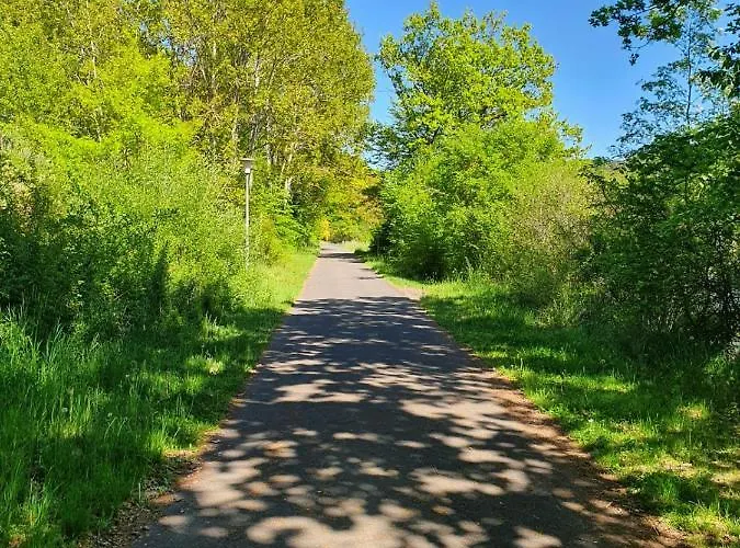 Steffi Vakantiehuis *