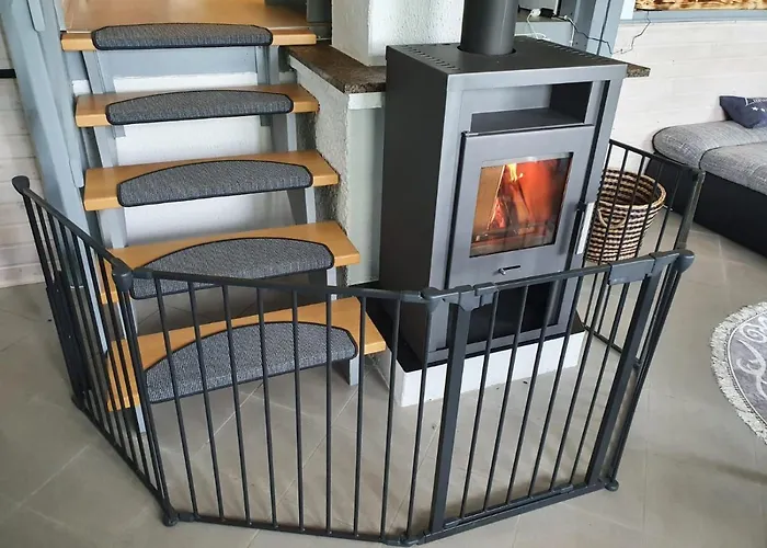 Steffi Vakantiehuis *